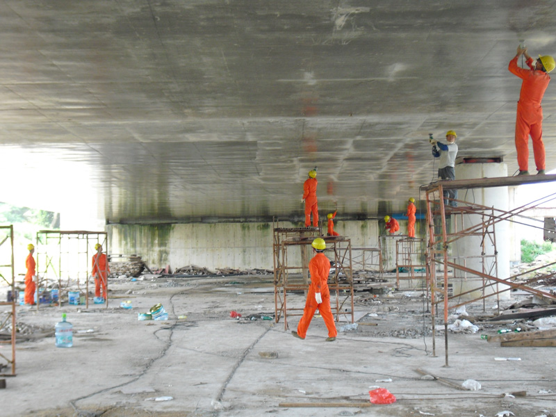 北海高德港大桥(14) - 广西三象建筑安装工程有限公司 www.gx3x.cn